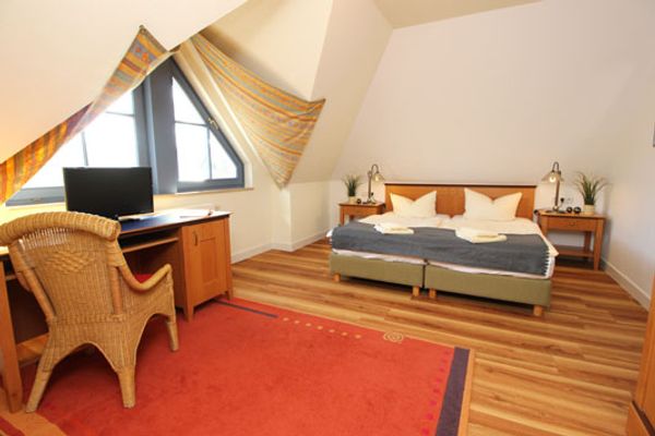 OEWERN DIEK Haus Waderkierl, App. 37 "Meeresbrise mit Strandkorb" Ostseebad Wustrow - 