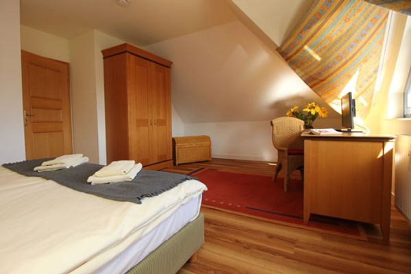 OEWERN DIEK Haus Waderkierl, App. 37 "Meeresbrise mit Strandkorb" Ostseebad Wustrow - 