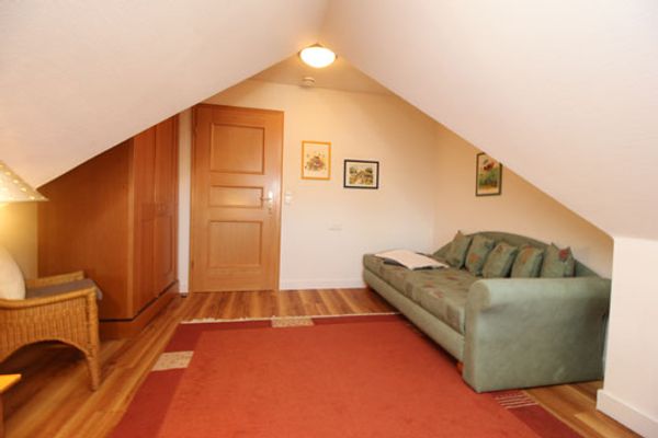 OEWERN DIEK Haus Waderkierl, App. 37 "Meeresbrise mit Strandkorb" Ostseebad Wustrow - 