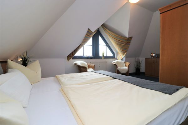 OEWERN DIEK Haus Waderkierl, App. 35 Ostseebad Wustrow - 