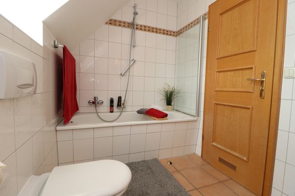 OEWERN DIEK Haus Waderkierl, App. 35 Ostseebad Wustrow - 