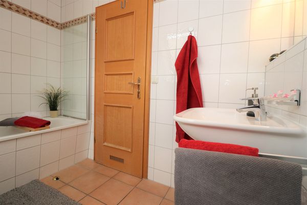 OEWERN DIEK Haus Waderkierl, App. 35 Ostseebad Wustrow - 