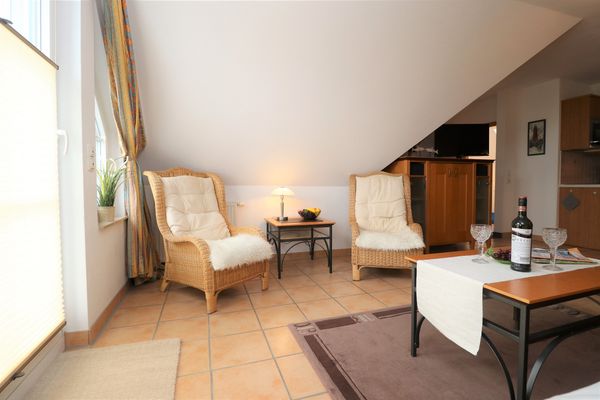 OEWERN DIEK Haus Waderkierl, App. 35 Ostseebad Wustrow - 