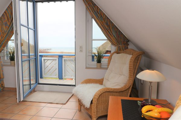 OEWERN DIEK Haus Waderkierl, App. 35 Ostseebad Wustrow - 