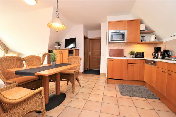 OEWERN DIEK Haus Waderkierl, App. 35 Ostseebad Wustrow - 