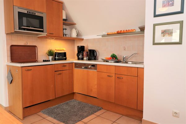 OEWERN DIEK Haus Waderkierl, App. 35 Ostseebad Wustrow - 