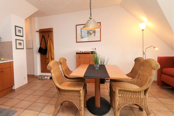 OEWERN DIEK Haus Waderkierl, App. 35 Ostseebad Wustrow - 