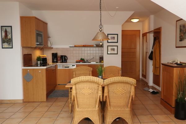 OEWERN DIEK Haus Waderkierl, App. 35 Ostseebad Wustrow - 