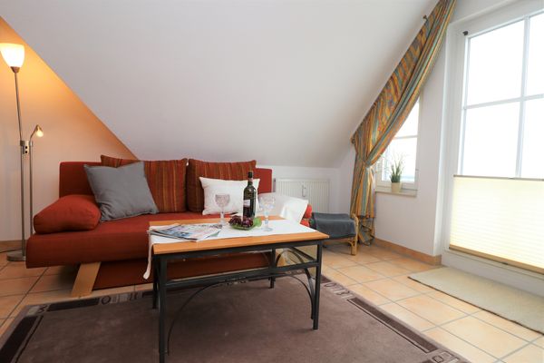 OEWERN DIEK Haus Waderkierl, App. 35 Ostseebad Wustrow - 