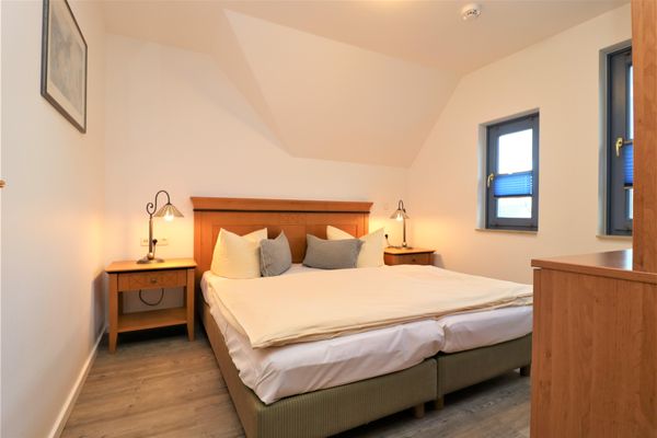 OEWERN DIEK Haus Waderkierl, App. 34 Ostseebad Wustrow - 