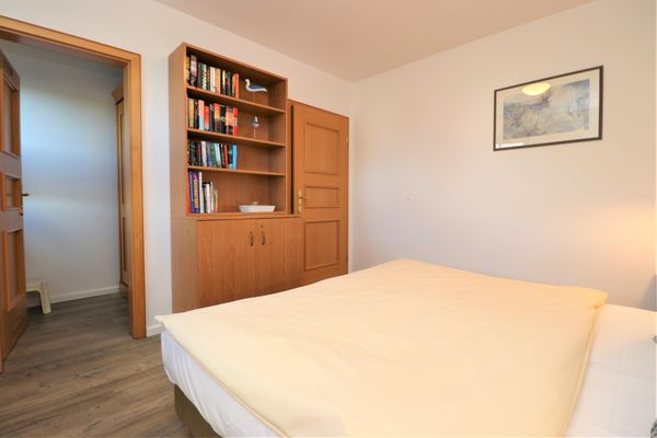 OEWERN DIEK Haus Waderkierl, App. 34 Ostseebad Wustrow - 