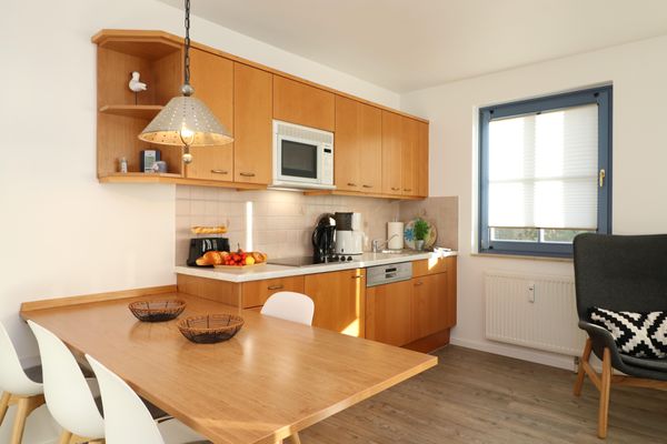 OEWERN DIEK Haus Waderkierl, App. 34 Ostseebad Wustrow - 