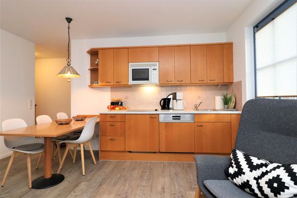 OEWERN DIEK Haus Waderkierl, App. 34 Ostseebad Wustrow - 