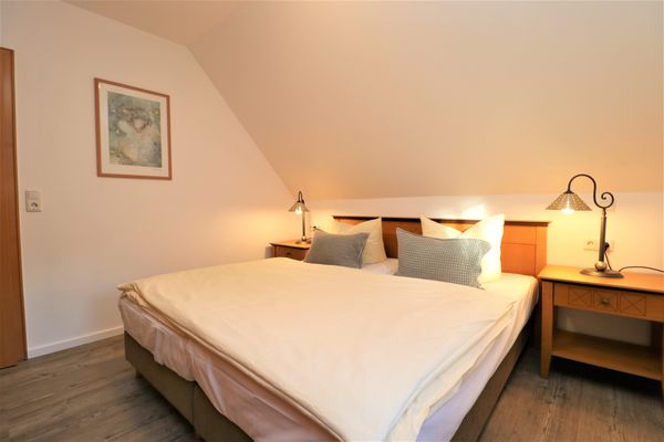 OEWERN DIEK Haus Waderkierl, App. 34 Ostseebad Wustrow - 