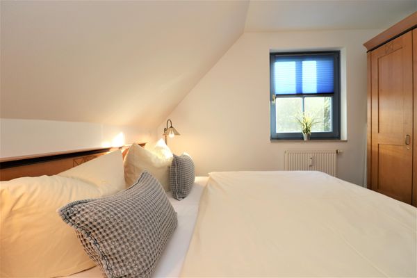 OEWERN DIEK Haus Waderkierl, App. 34 Ostseebad Wustrow - 