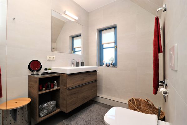 OEWERN DIEK Haus Waderkierl, App. 34 Ostseebad Wustrow - 