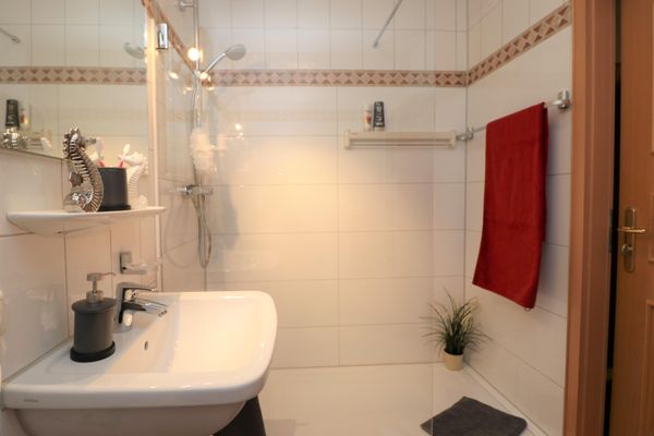 OEWERN DIEK Haus Waderkierl, App. 33 Ostseebad Wustrow - 