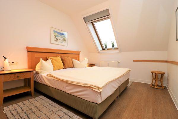 OEWERN DIEK Haus Waderkierl, App. 33 Ostseebad Wustrow - 