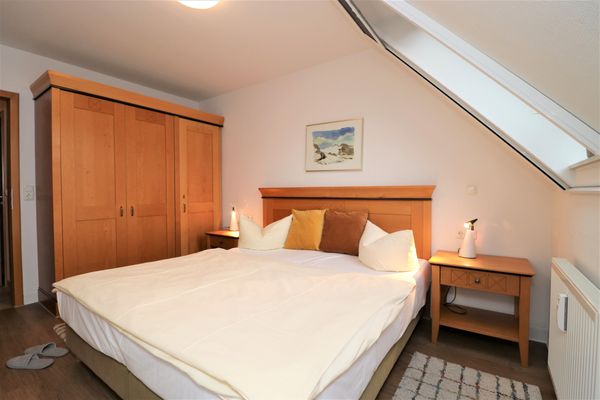 OEWERN DIEK Haus Waderkierl, App. 33 Ostseebad Wustrow - 