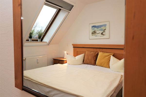 OEWERN DIEK Haus Waderkierl, App. 33 Ostseebad Wustrow - 