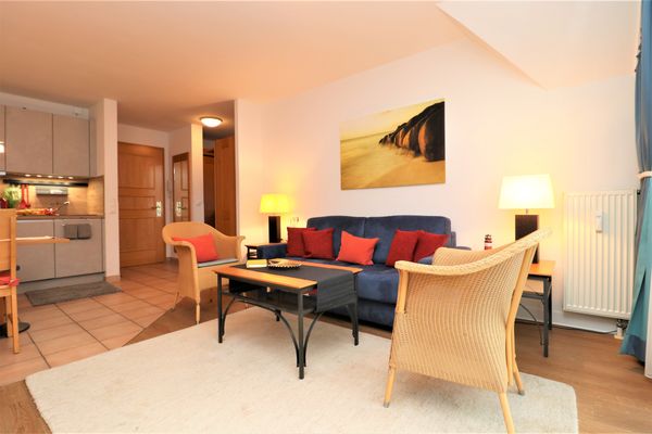 OEWERN DIEK Haus Waderkierl, App. 33 Ostseebad Wustrow - 