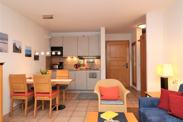 OEWERN DIEK Haus Waderkierl, App. 33 Ostseebad Wustrow - 