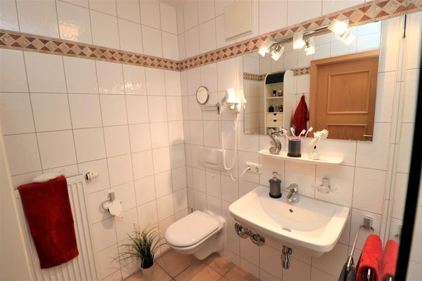 OEWERN DIEK Haus Waderkierl, App. 33 Ostseebad Wustrow - 