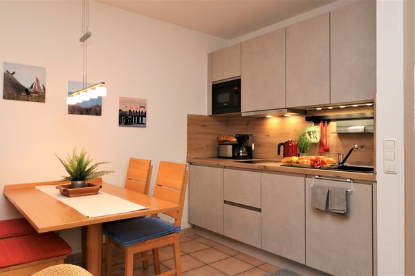 OEWERN DIEK Haus Waderkierl, App. 33 Ostseebad Wustrow - 