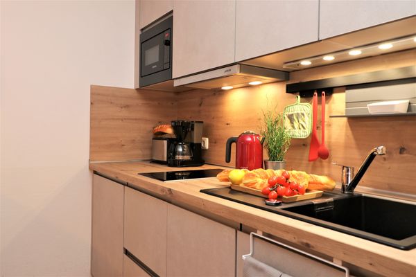 OEWERN DIEK Haus Waderkierl, App. 33 Ostseebad Wustrow - 