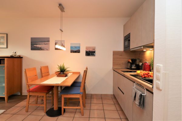 OEWERN DIEK Haus Waderkierl, App. 33 Ostseebad Wustrow - 