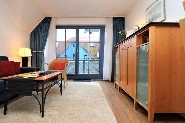 OEWERN DIEK Haus Waderkierl, App. 33 Ostseebad Wustrow - 