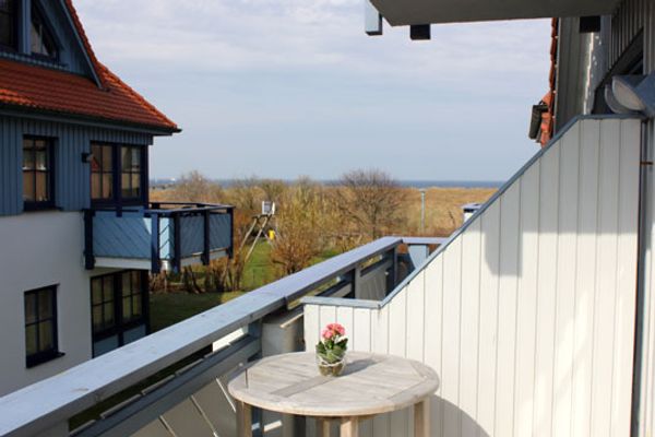 OEWERN DIEK Haus Waderkierl, App. 33 Ostseebad Wustrow - 