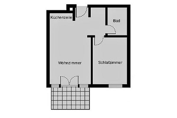OEWERN DIEK Haus Waderkierl, App. 33 Ostseebad Wustrow - 