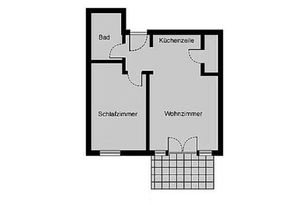 OEWERN DIEK Haus Waderkierl, App. 32 Ostseebad Wustrow - 
