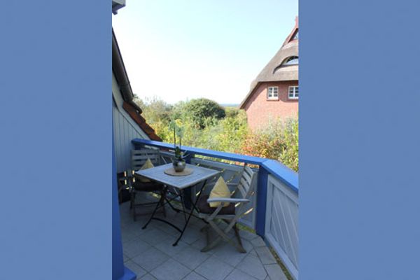 OEWERN DIEK Haus Waderkierl, App. 31 Ostseebad Wustrow - 