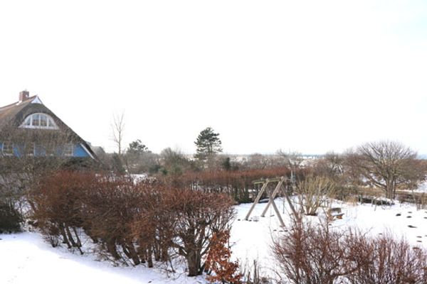 OEWERN DIEK Haus Waderkierl, App. 29 Ostseebad Wustrow - 