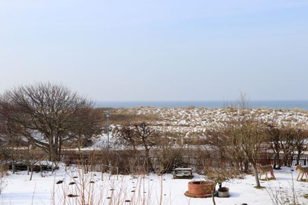 OEWERN DIEK Haus Waderkierl, App. 29 Ostseebad Wustrow - 