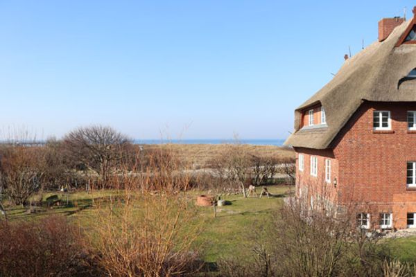 OEWERN DIEK Haus Waderkierl, App. 29 Ostseebad Wustrow - 