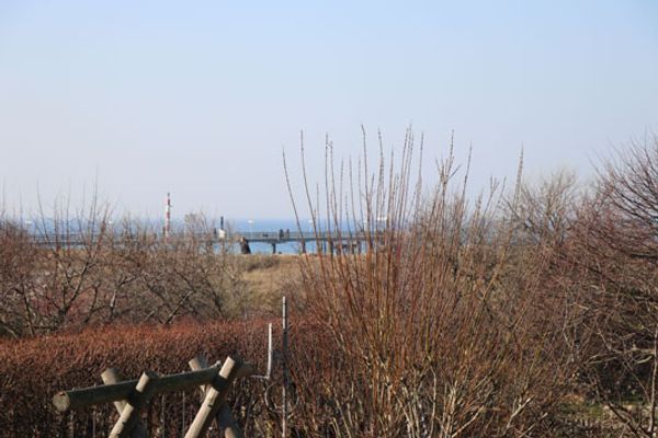 OEWERN DIEK Haus Waderkierl, App. 29 Ostseebad Wustrow - 