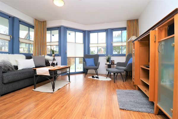 OEWERN DIEK Haus Waderkierl, App. 28 Ostseebad Wustrow - 