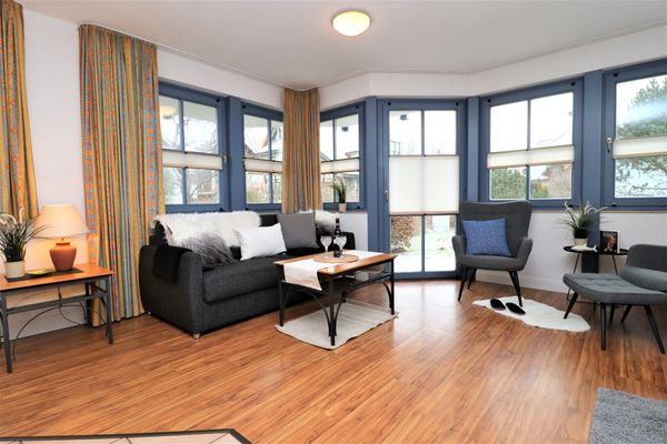 OEWERN DIEK Haus Waderkierl, App. 28 Ostseebad Wustrow - 