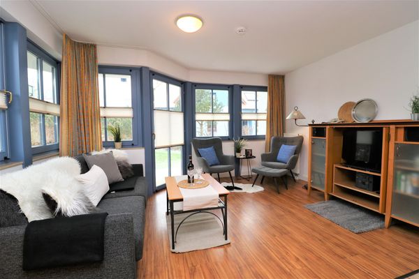 OEWERN DIEK Haus Waderkierl, App. 28 Ostseebad Wustrow - 