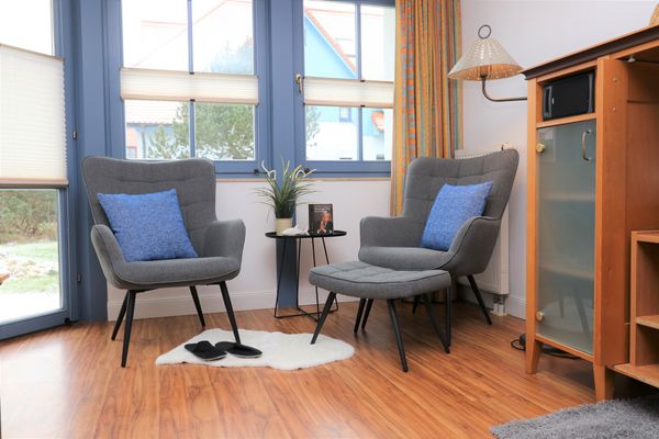 OEWERN DIEK Haus Waderkierl, App. 28 Ostseebad Wustrow - 