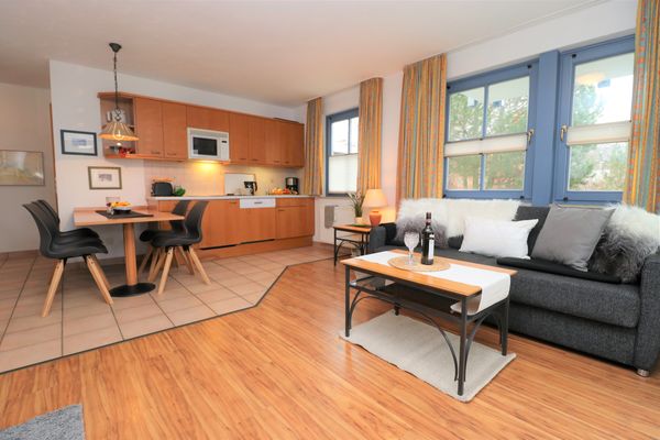 OEWERN DIEK Haus Waderkierl, App. 28 Ostseebad Wustrow - 