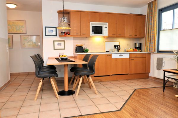 OEWERN DIEK Haus Waderkierl, App. 28 Ostseebad Wustrow - 