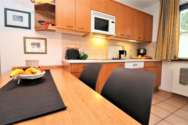 OEWERN DIEK Haus Waderkierl, App. 28 Ostseebad Wustrow - 