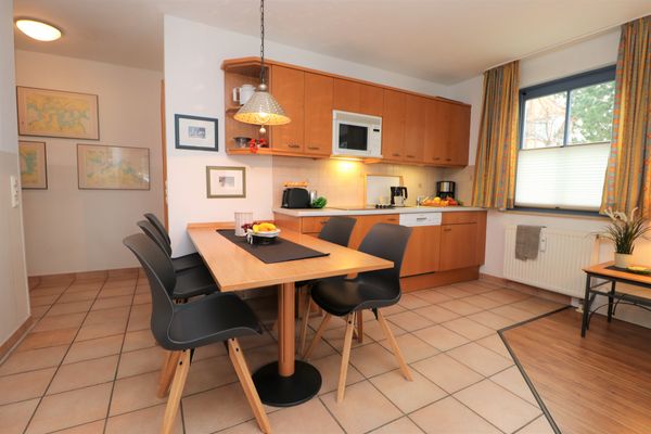 OEWERN DIEK Haus Waderkierl, App. 28 Ostseebad Wustrow - 