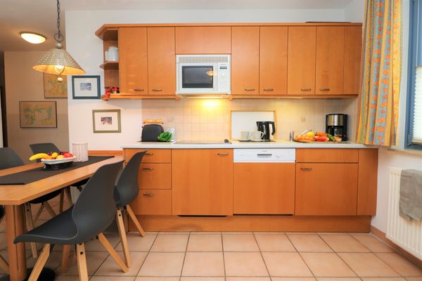 OEWERN DIEK Haus Waderkierl, App. 28 Ostseebad Wustrow - 