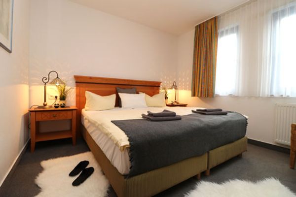 OEWERN DIEK Haus Waderkierl, App. 28 Ostseebad Wustrow - 