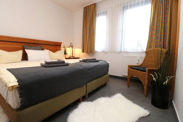 OEWERN DIEK Haus Waderkierl, App. 28 Ostseebad Wustrow - 